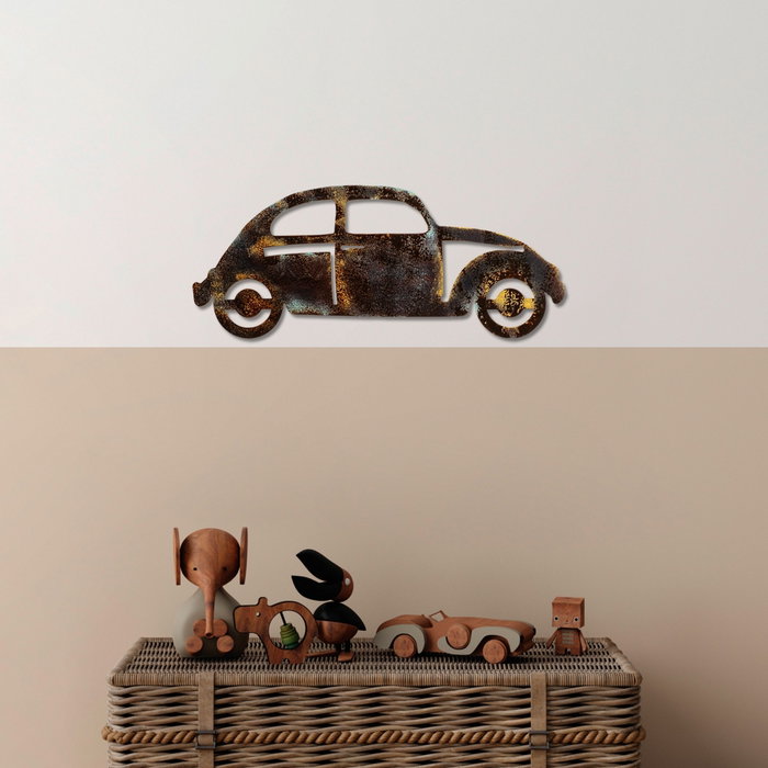 Wallity Car 18 Wallity Car 18